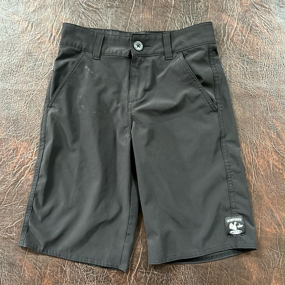 Vans lightweight shorts